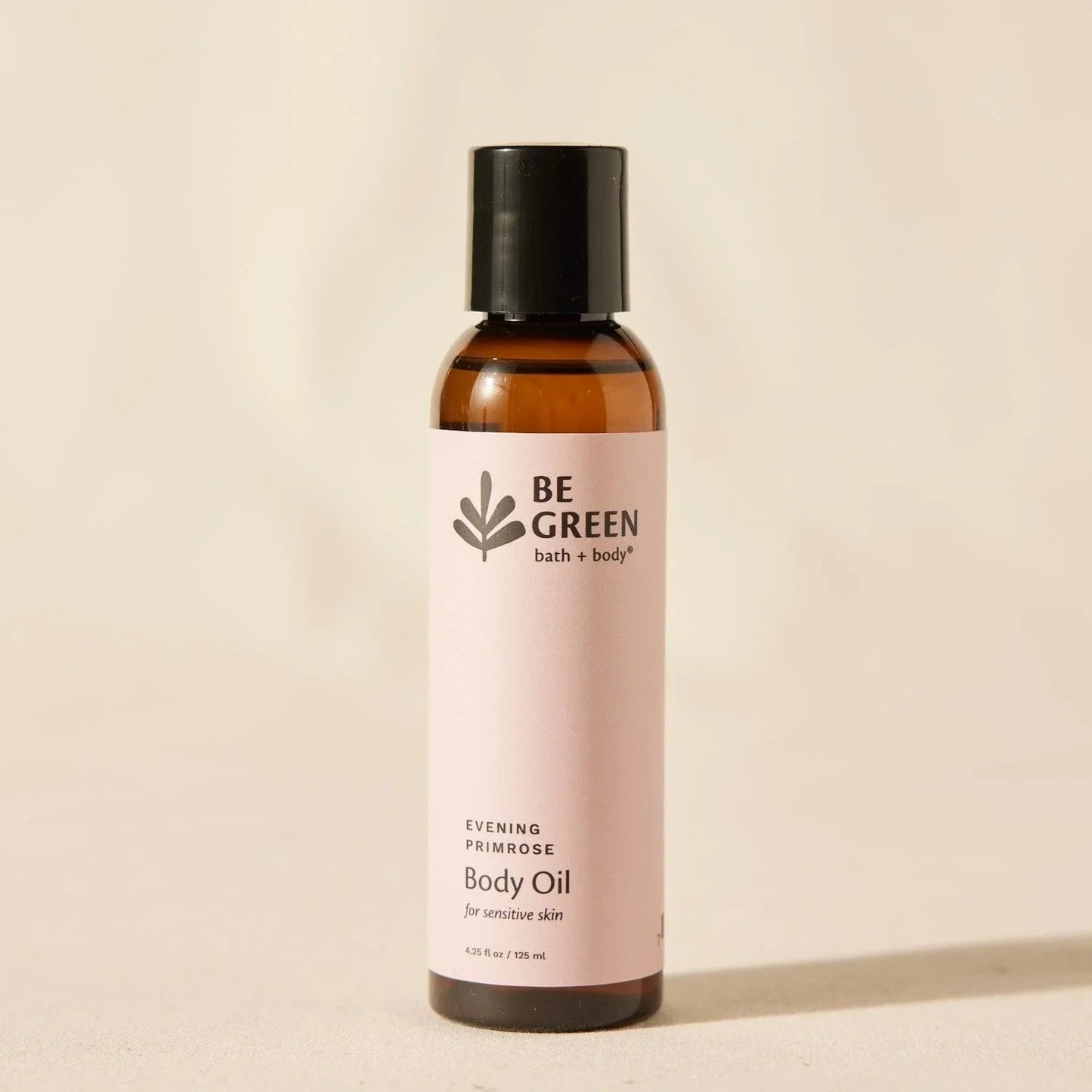 Evening Primrose Body Oil