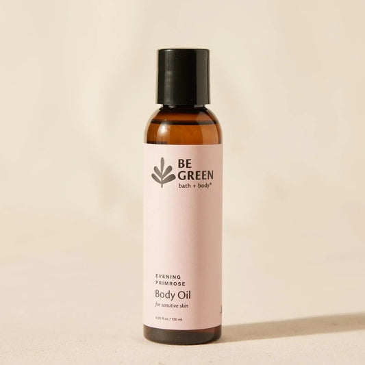 Evening Primrose Body Oil