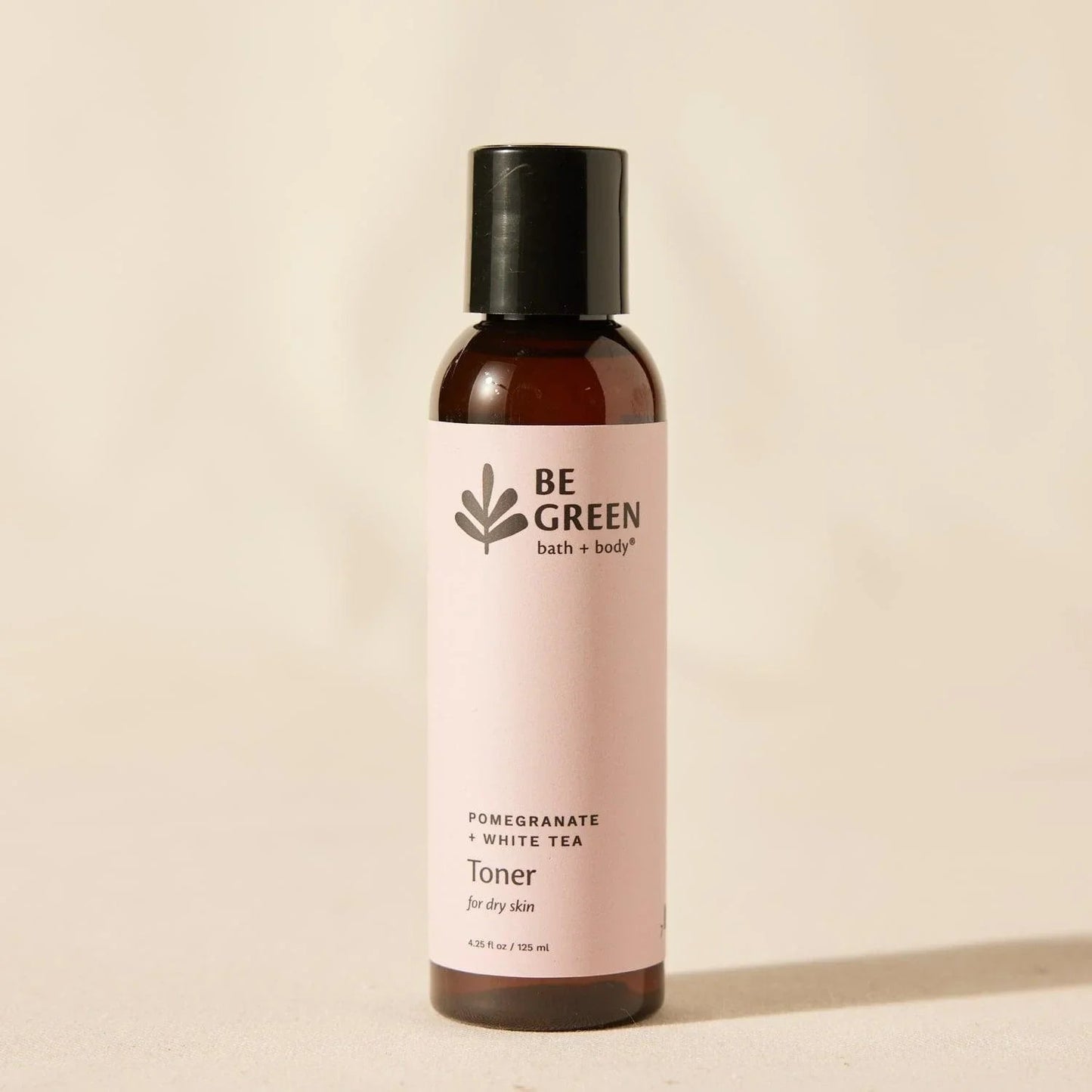 Pomegranate + White Tea Alcohol Free Facial Toner