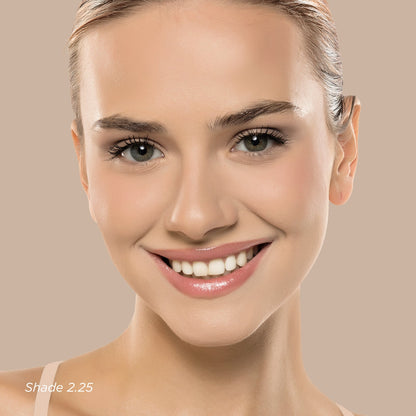 Beautifully Flawless Foundation