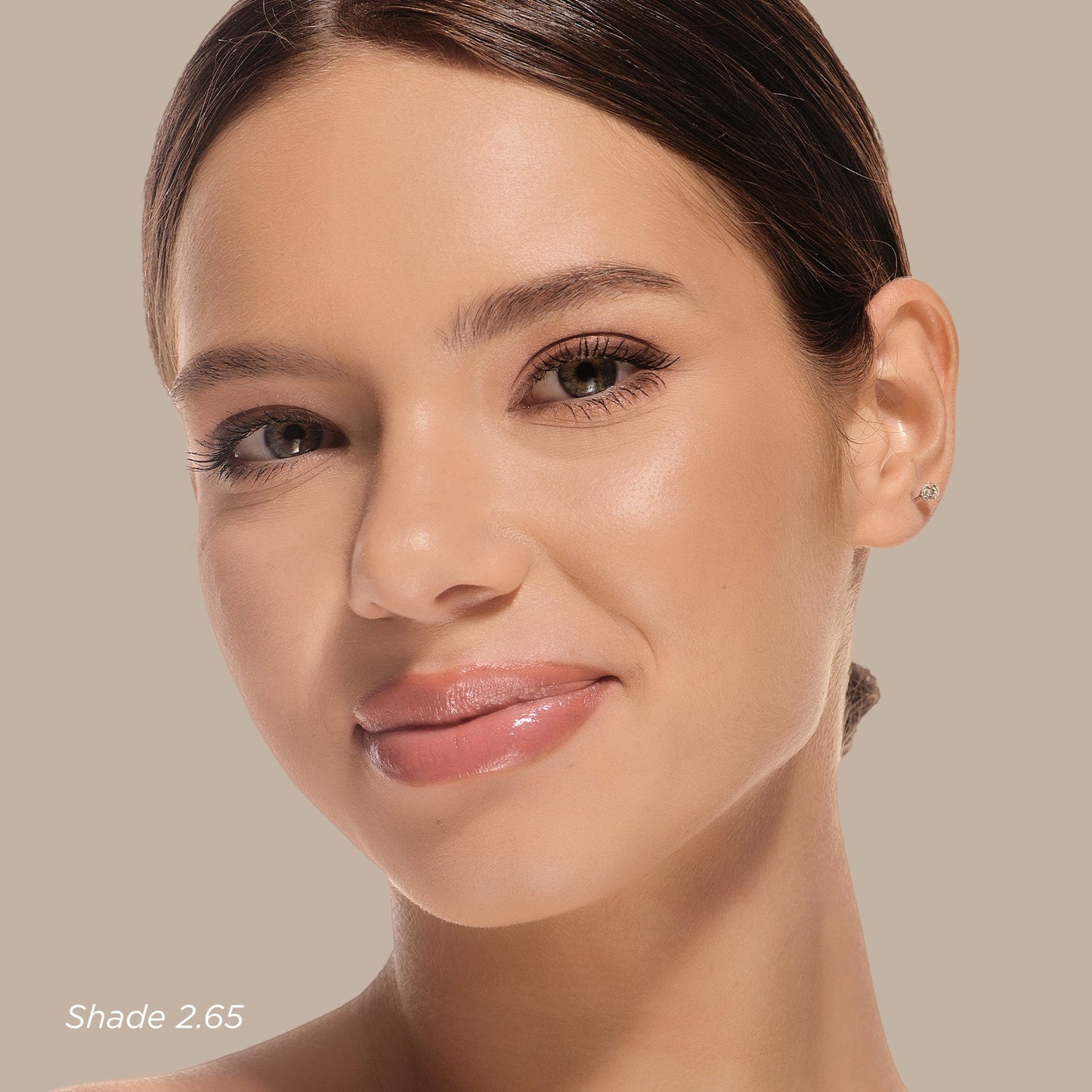 Beautifully Flawless Foundation