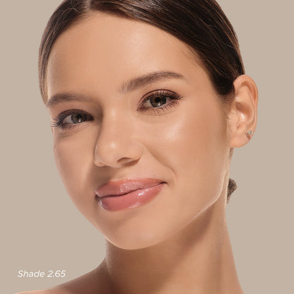 Beautifully Flawless Foundation