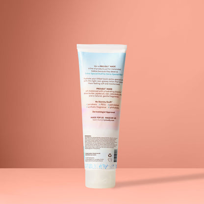 Hydrating Baby Lotion