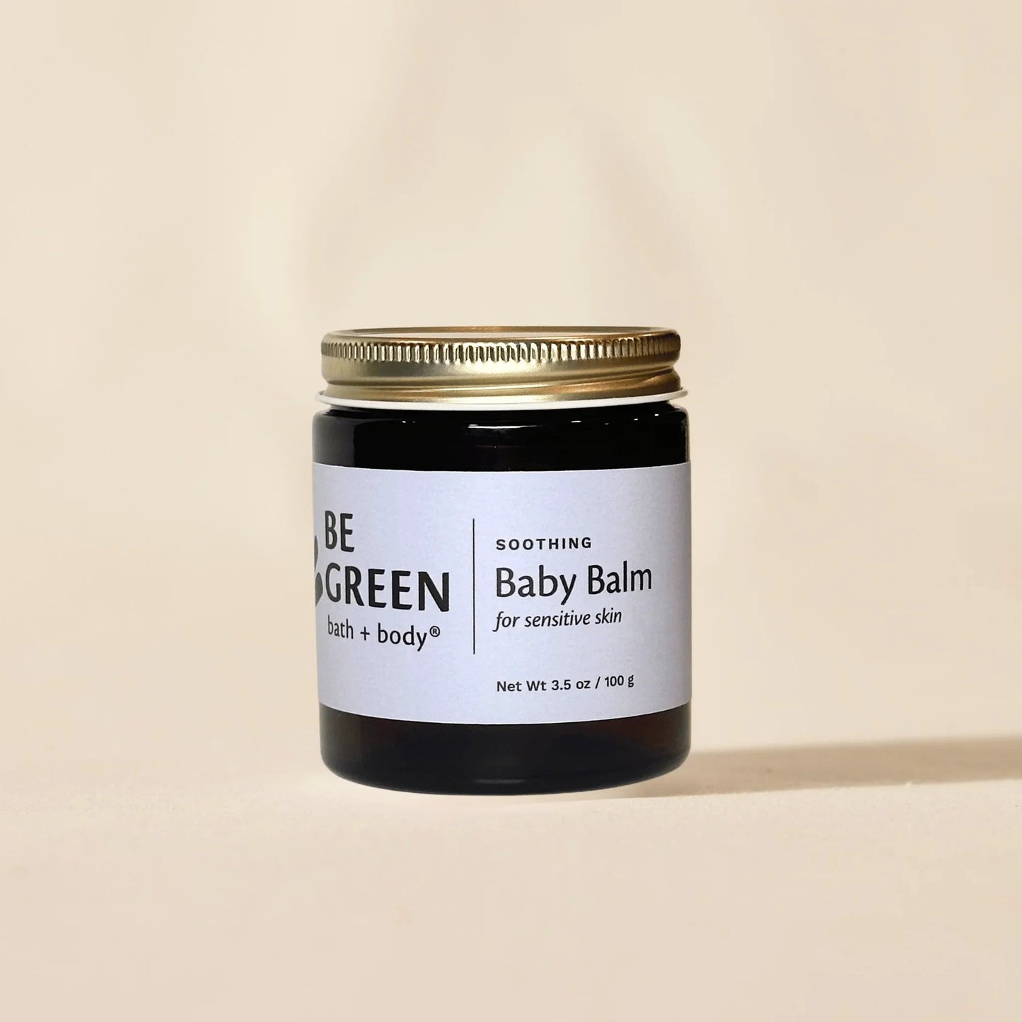 Organic Baby & Sensitive Skin Balm