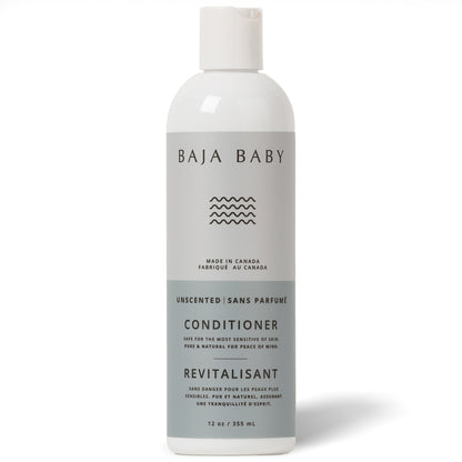 Natural Conditioner