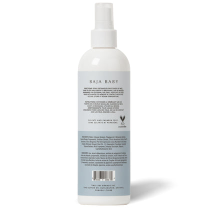 Detangler