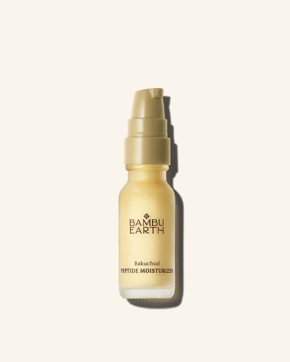 Bakuchiol PEPTIDE MOISTURIZER (Travel)