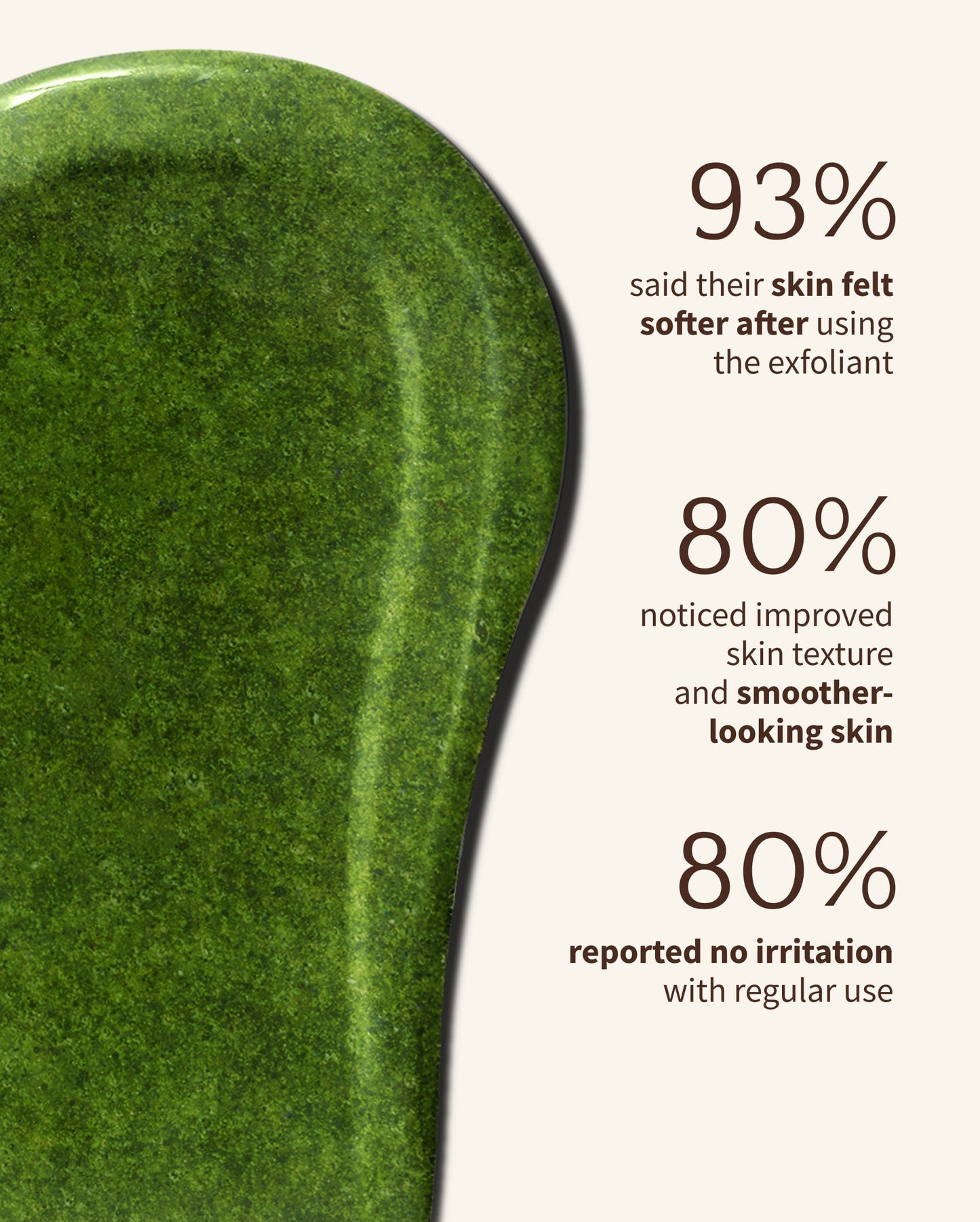 Bambu + Willow POLISHING MASK