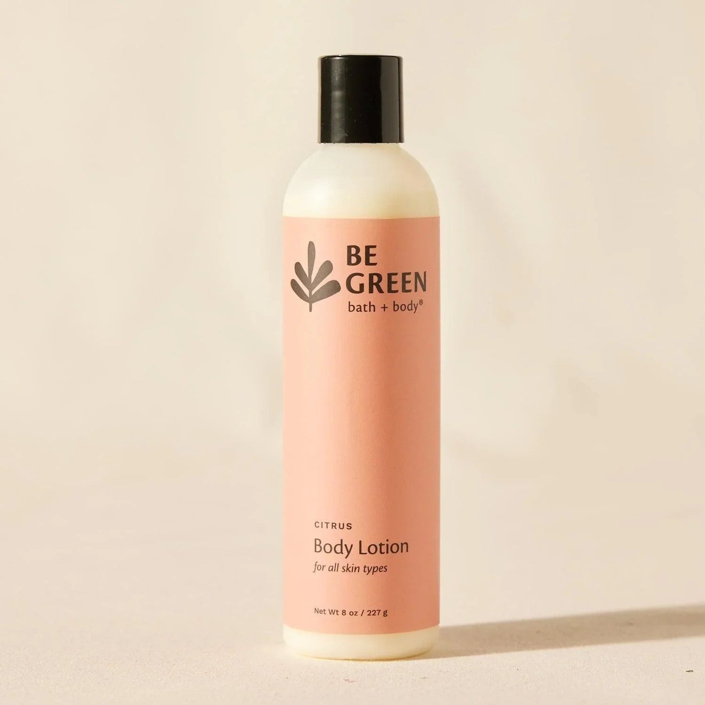Natural Non-Toxic Body Lotion – All Skin Types