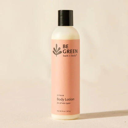 Natural Non-Toxic Body Lotion – All Skin Types