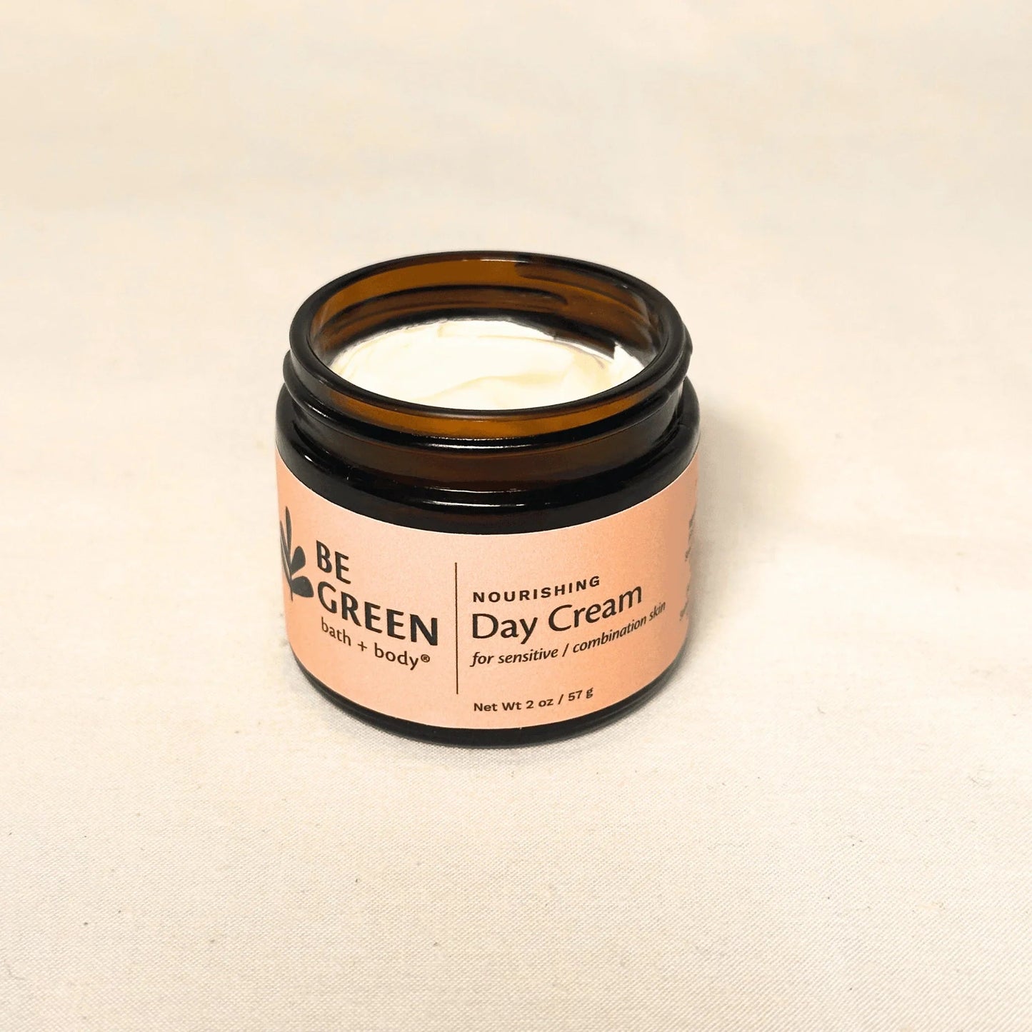 Day Cream for Sensitive & Combination Skin - Fragrance-Free