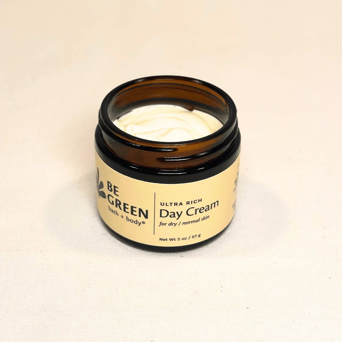 Day Cream for Dry/Normal Skin - Fragrance-Free