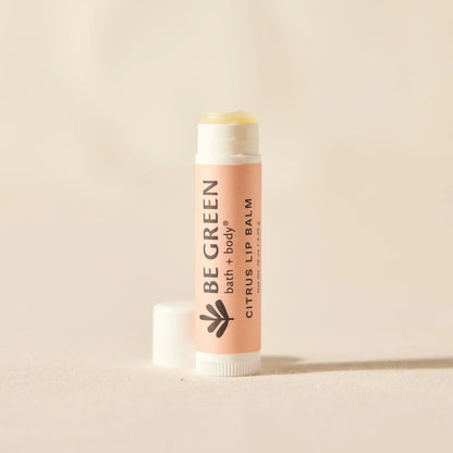 Natural Lip Balm