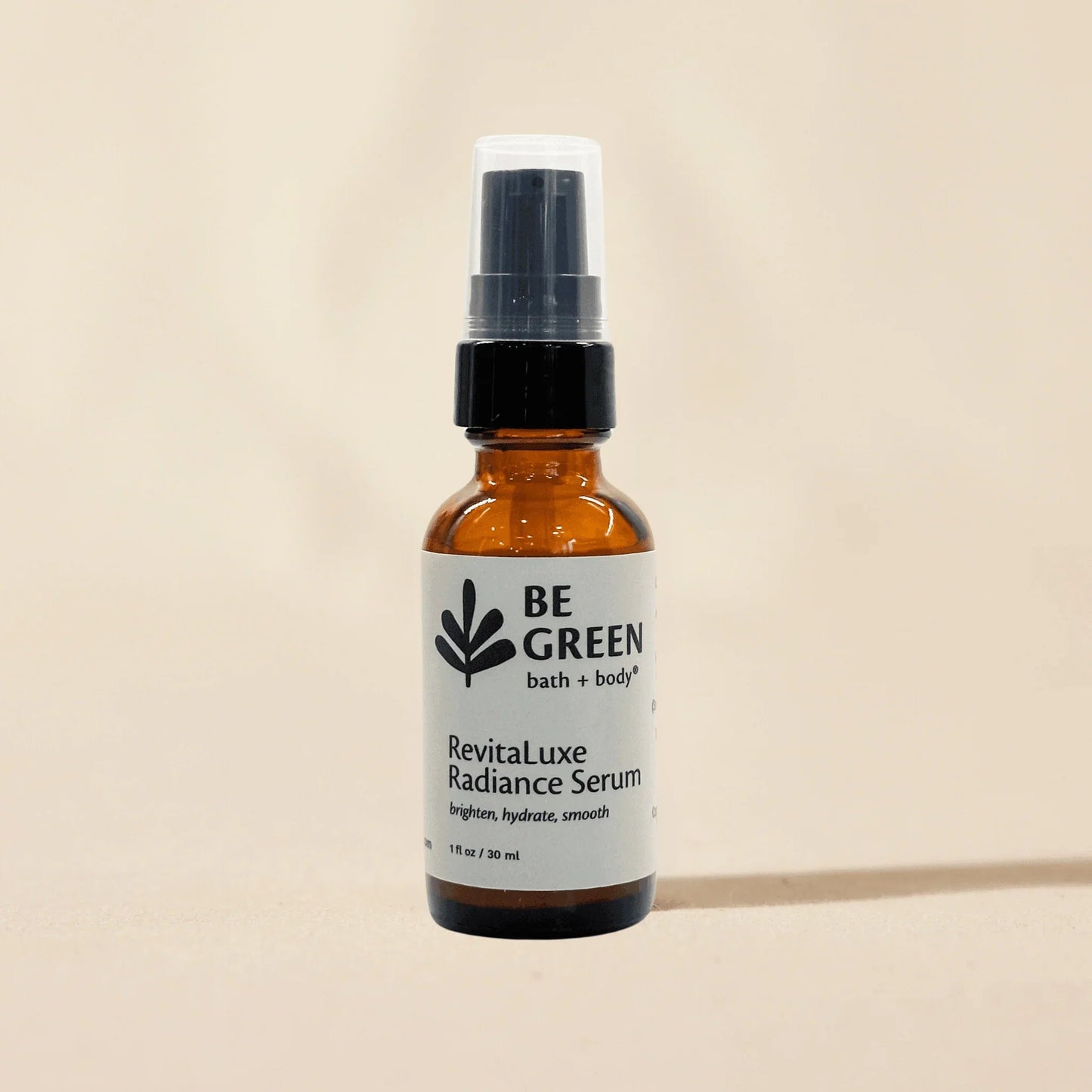 RevitaLuxe Radiance Serum with Vitamin C & Hyaluronic Acid