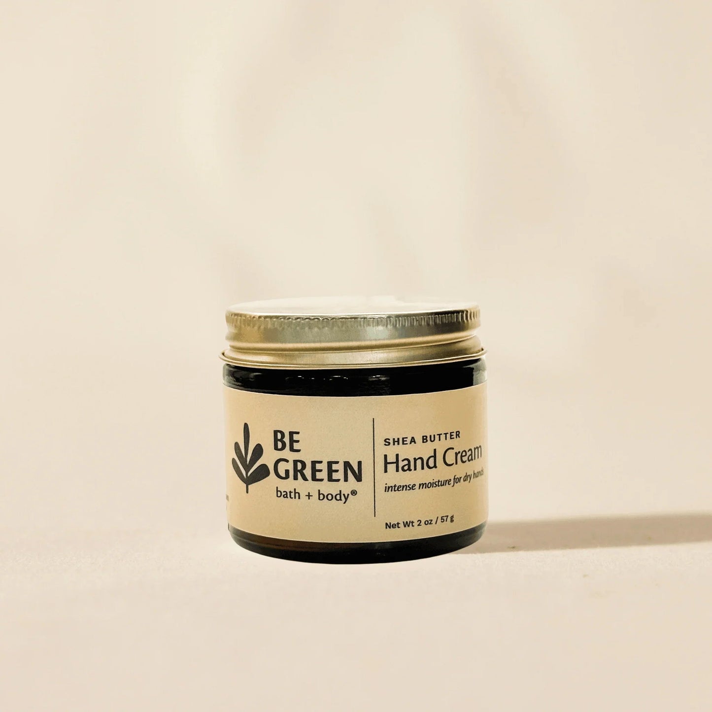 Ultra-Rich Shea Butter Hand Cream