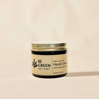 Ultra-Rich Shea Butter Hand Cream