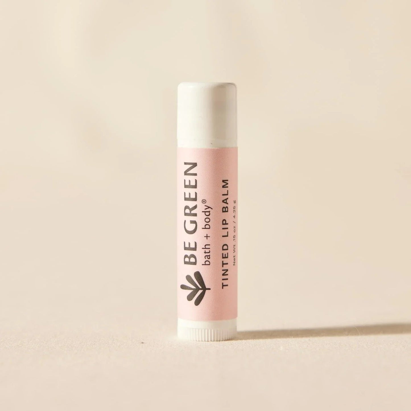 Natural Lip Balm