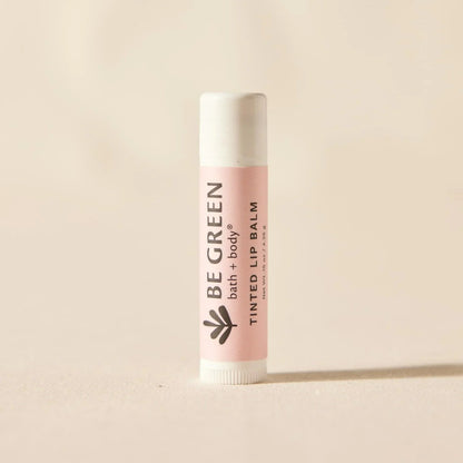 Natural Lip Balm