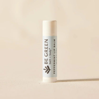 Natural Lip Balm