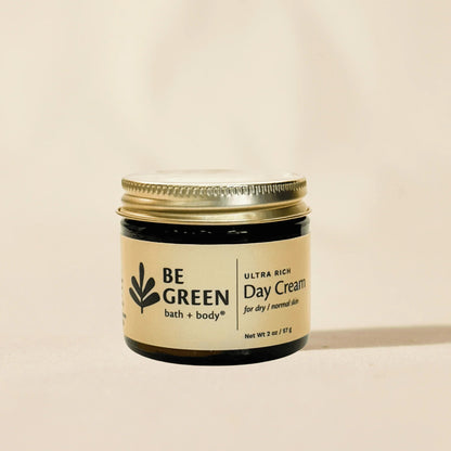 Day Cream for Dry/Normal Skin - Fragrance-Free