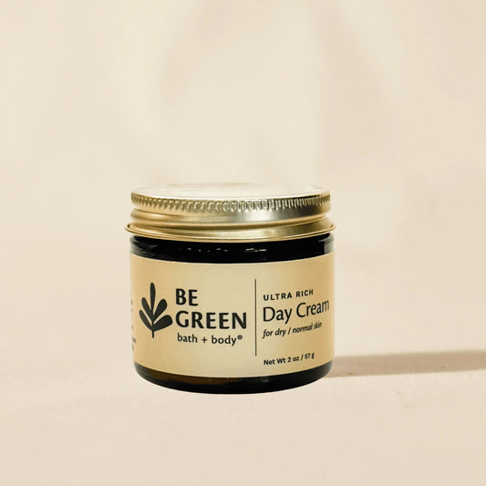 Day Cream for Dry/Normal Skin - Fragrance-Free