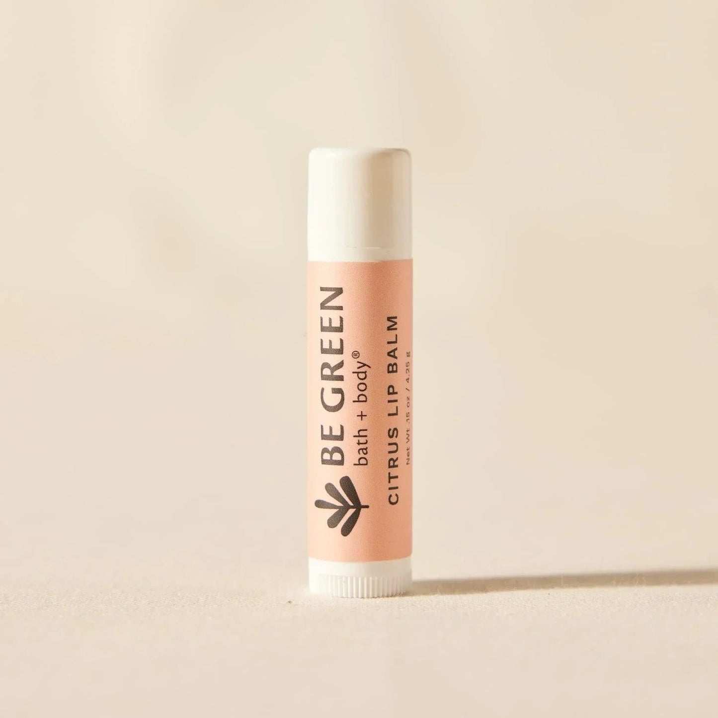 Natural Lip Balm
