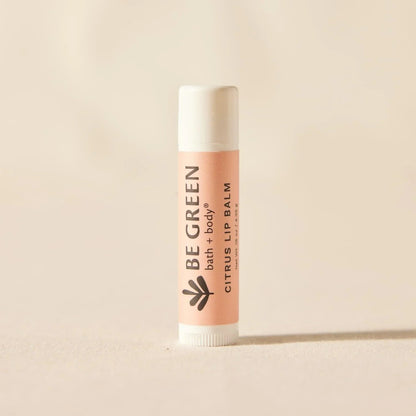 Natural Lip Balm