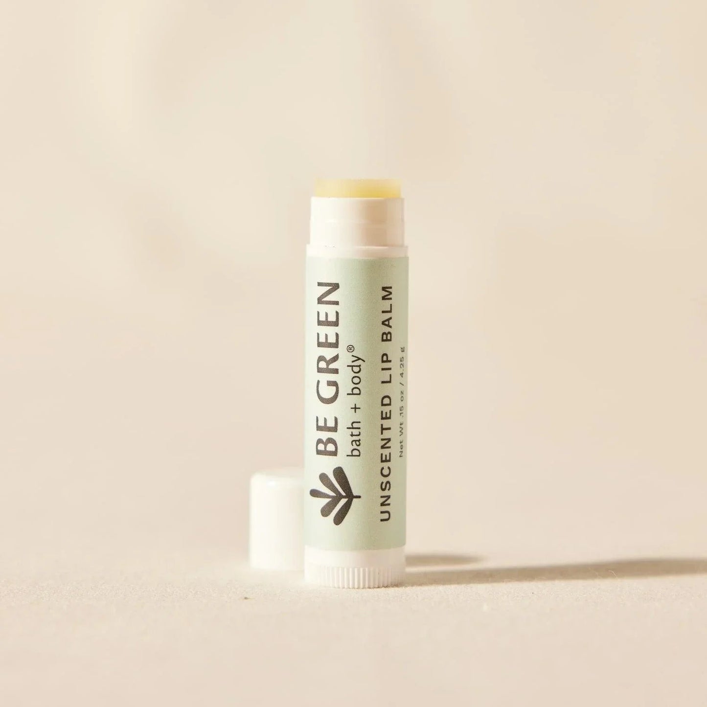 Natural Lip Balm