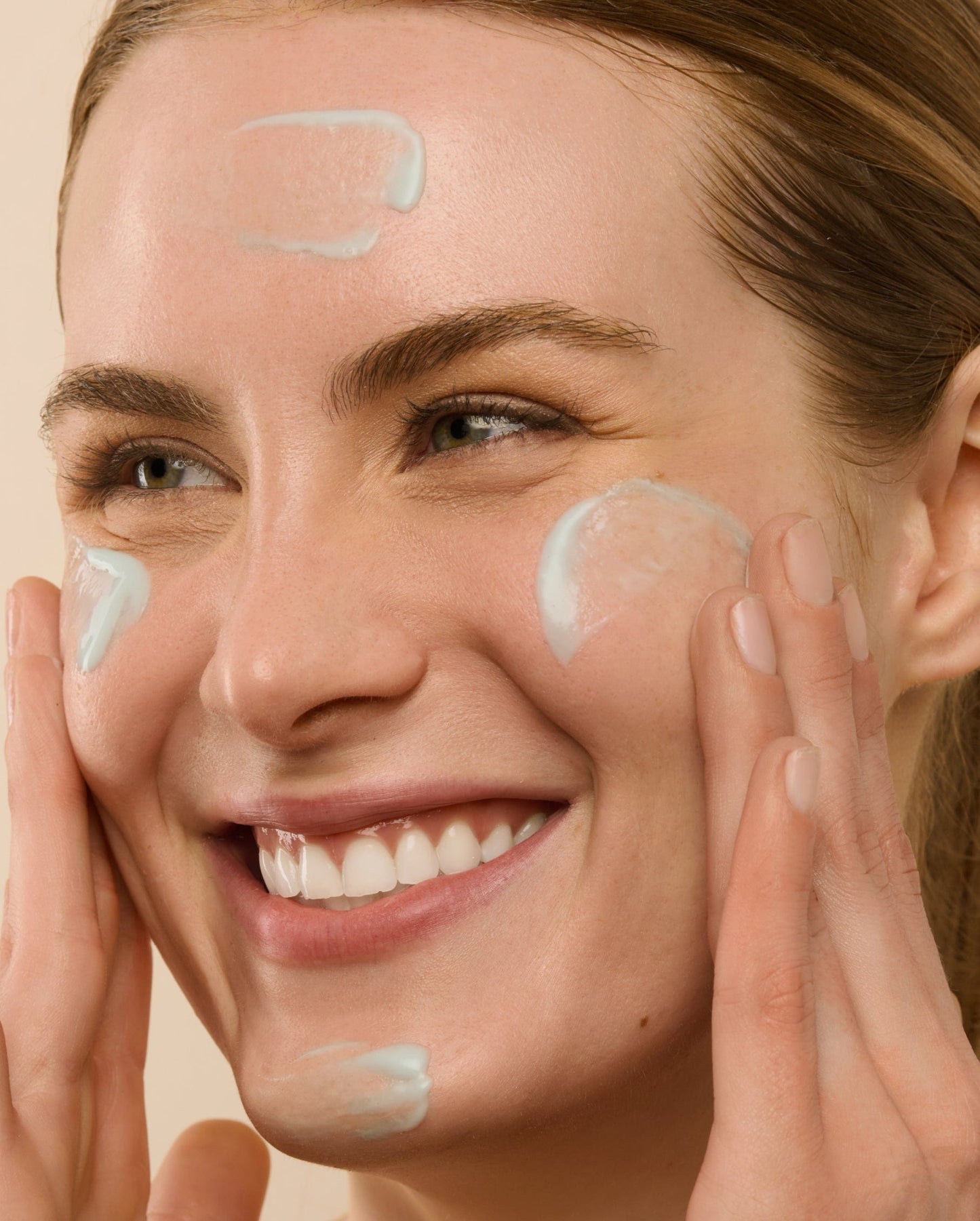 Blue Algae FIRMING SERUM (Travel)