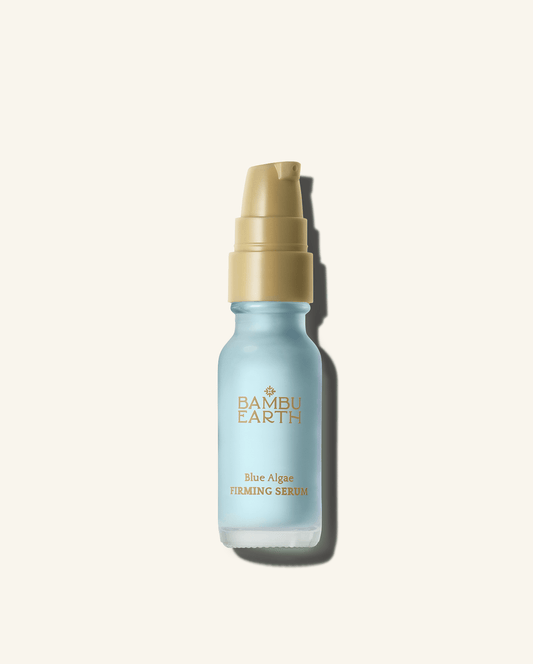 Blue Algae FIRMING SERUM (Travel)