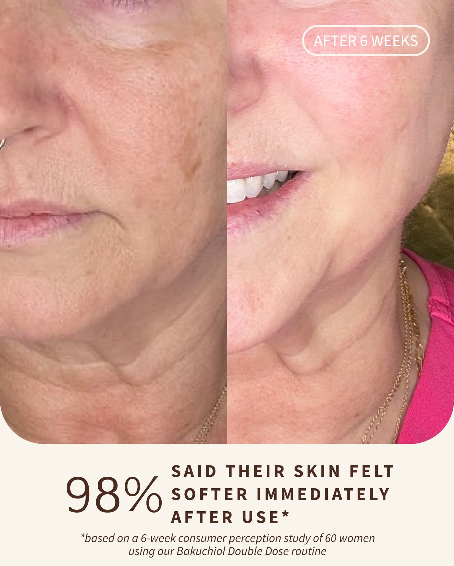 Blue Algae FIRMING SERUM (Travel)