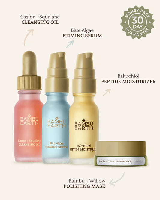 Bright & Clear Kit