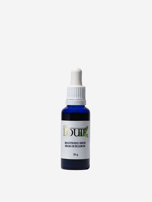 Brightening Serum - Overnight Sleeping Mask