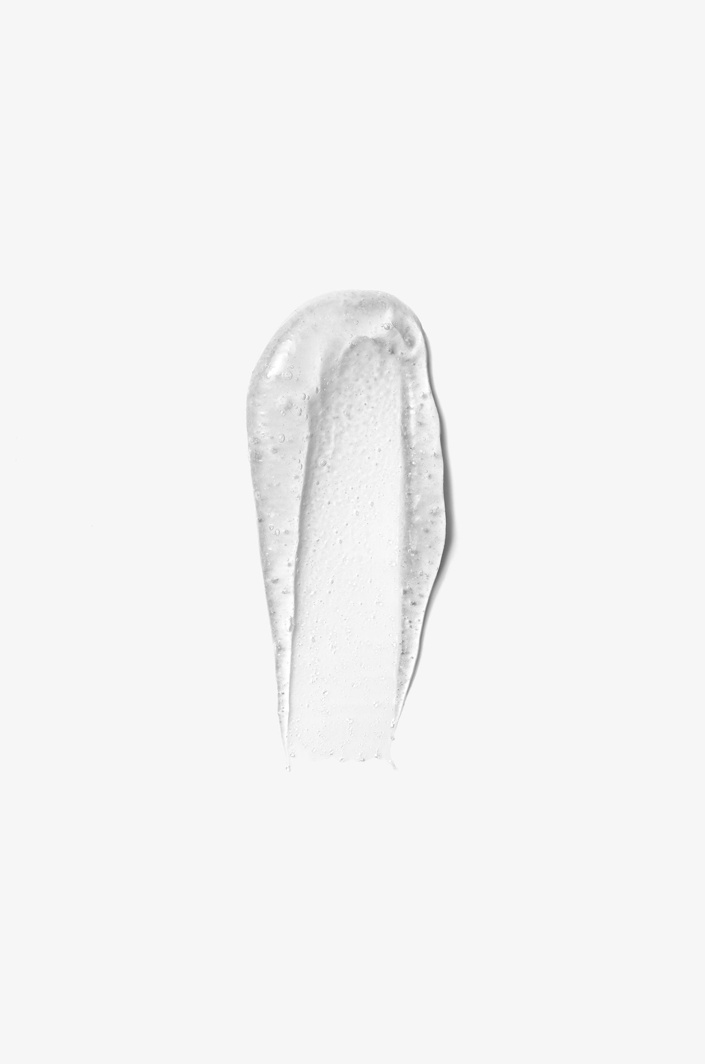 AHA Smoothing Facial Mask