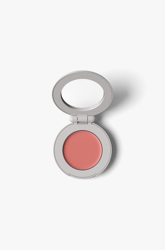 Cheeky Clean Cream Blush