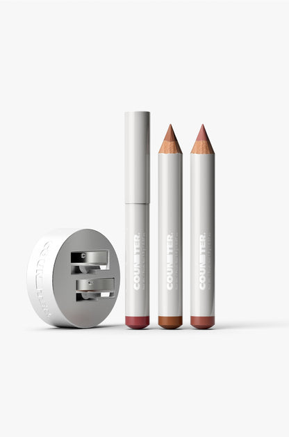 Pencil Sharpener