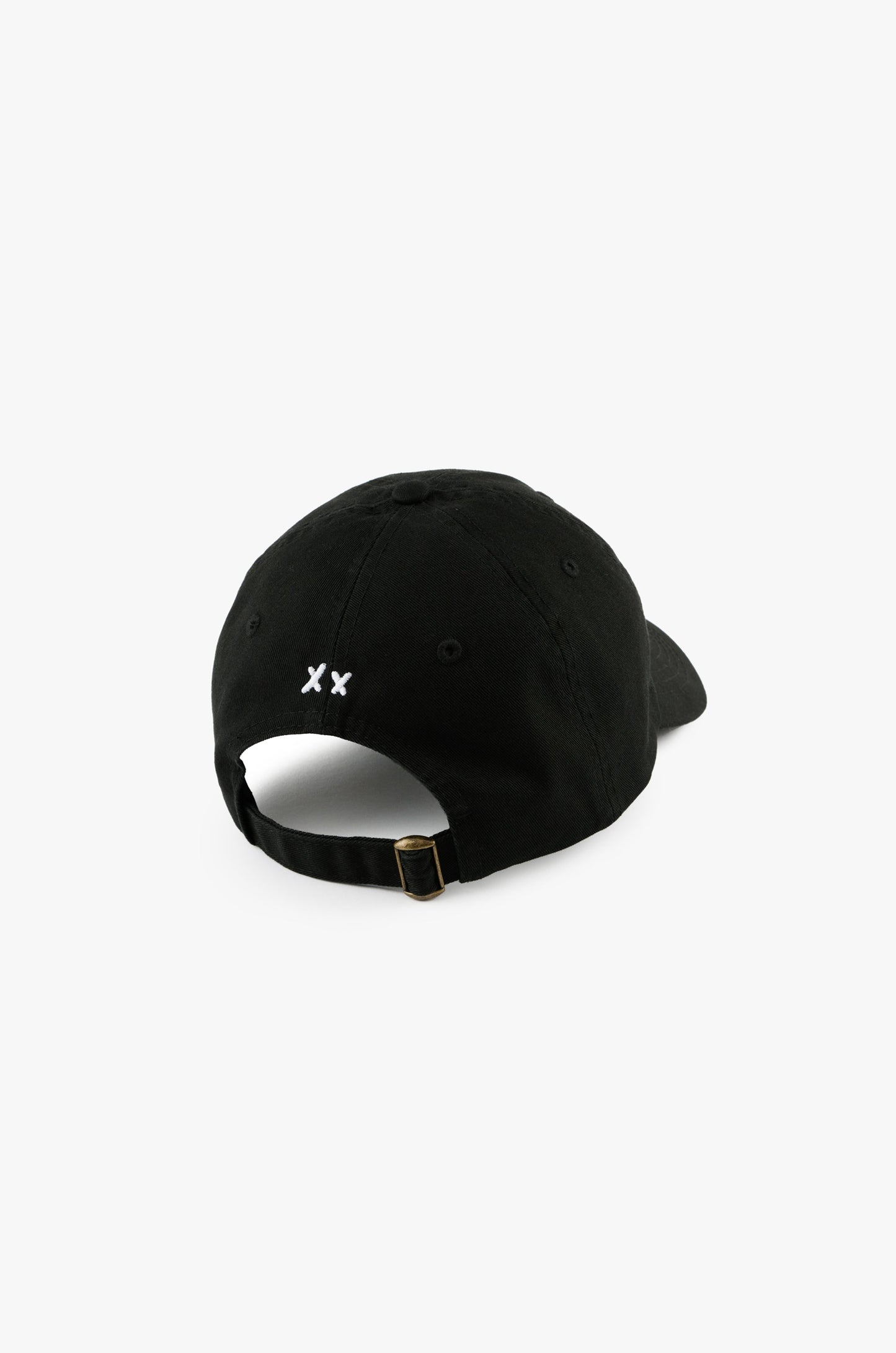 Counter Baseball Cap