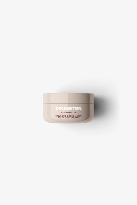 Hyaluronic Cushion Cream