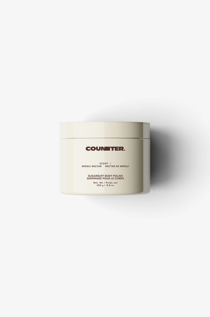 Sugarbuff Body Polish