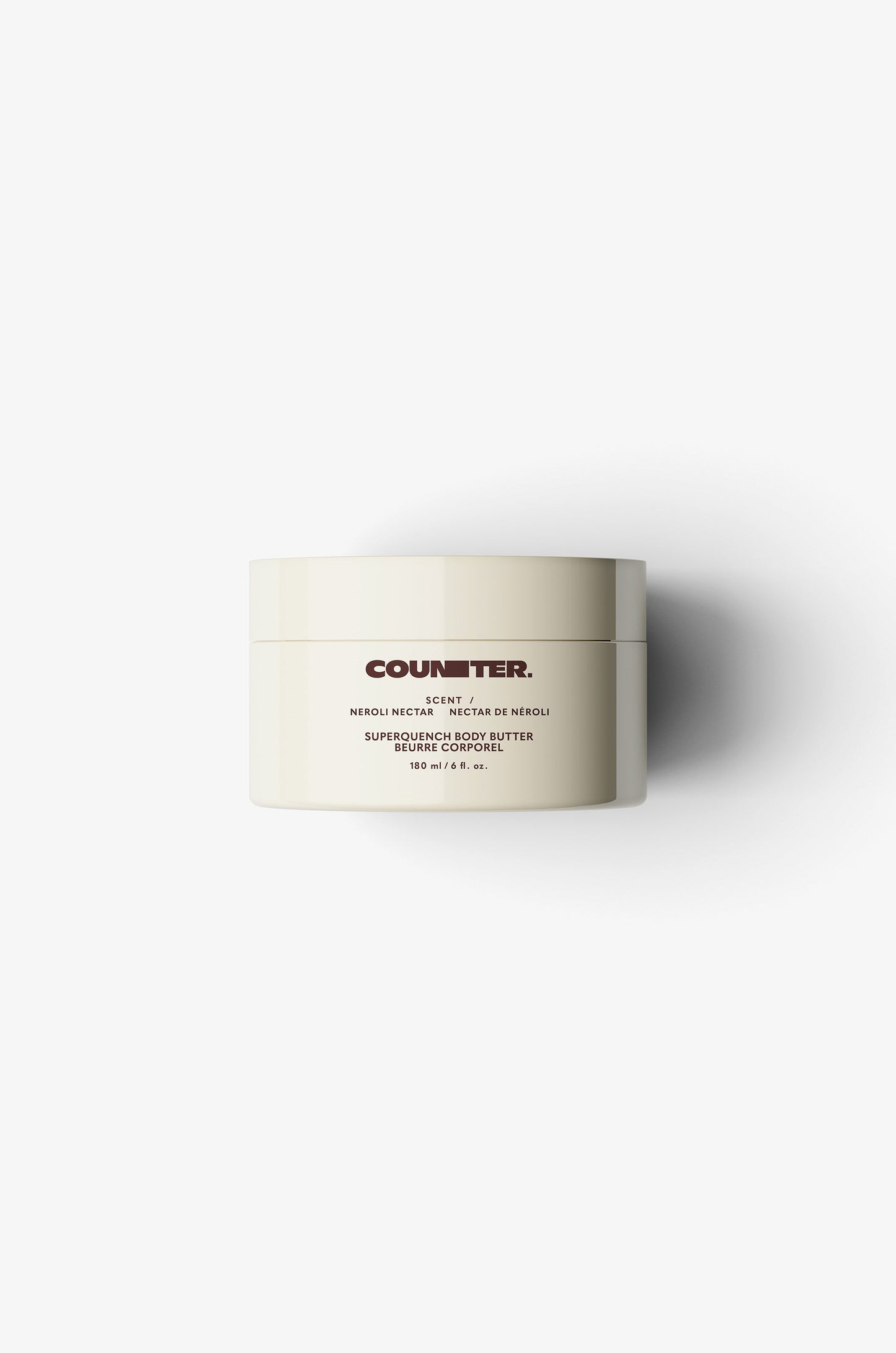 Superquench Body Butter