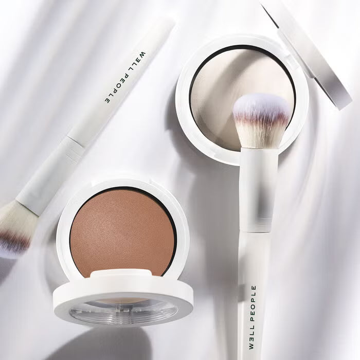 Buffing Brush