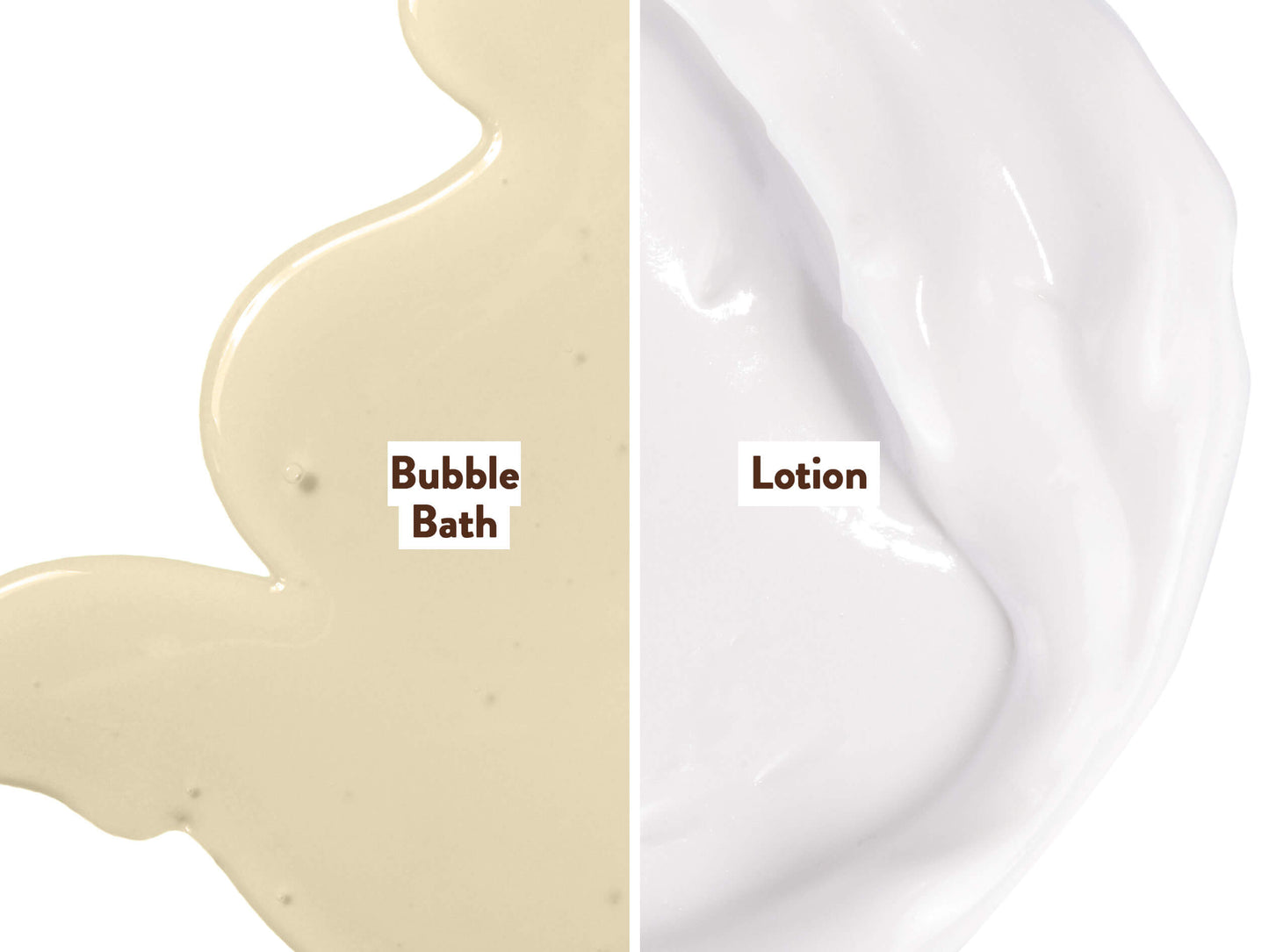 Calming Lavender Care Routine (Bubble Bath + Lotion)