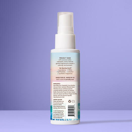 Calming Spray