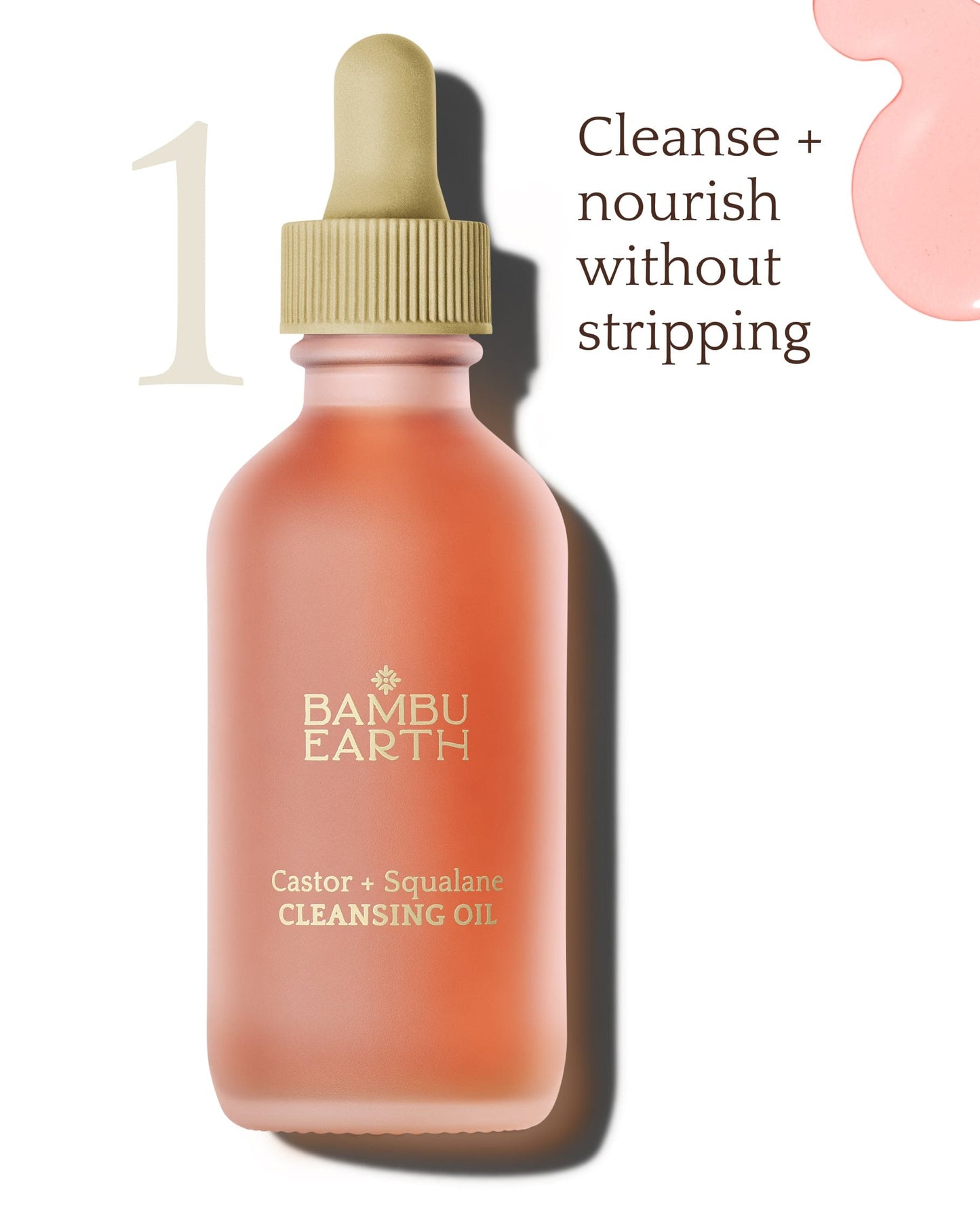 Firming Eye Serum Ritual (Intro Offer)