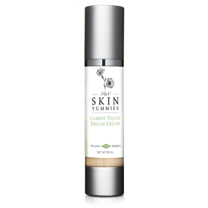 Anti-Dry Skin Care Rhythm