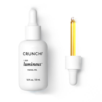 Advocate Gifting Program - I AM Luminous® Facial Oil