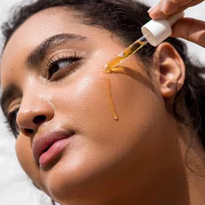 Advocate Gifting Program - I AM Luminous® Facial Oil