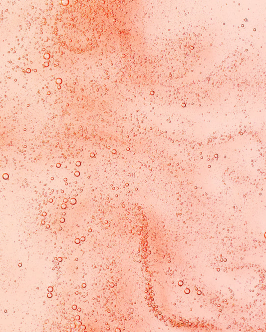 Castor + Squalane CLEANSING OIL (Travel)