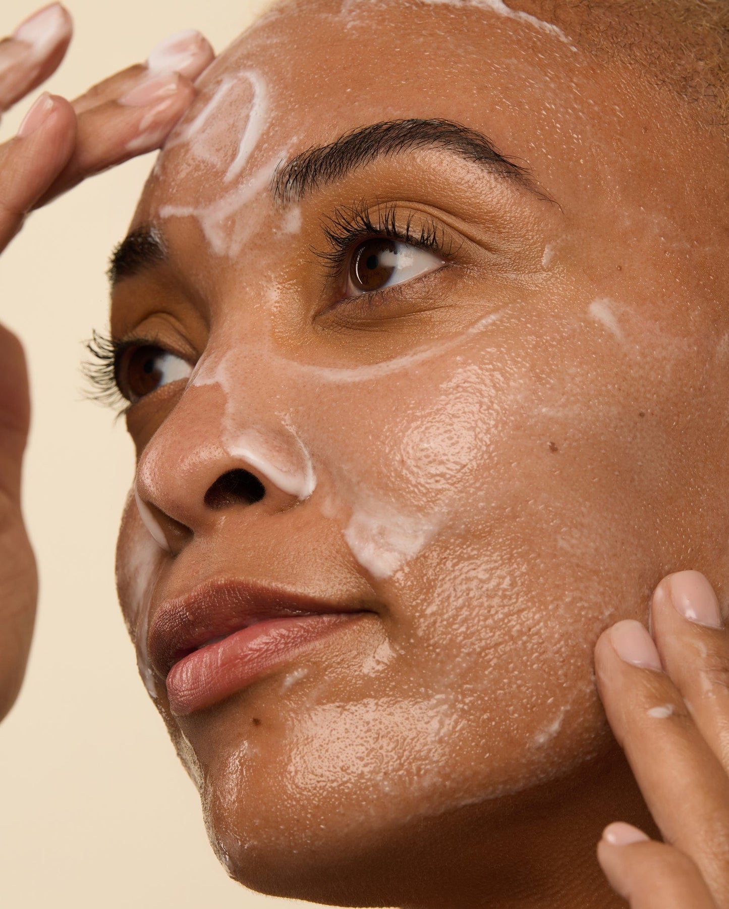 Castor + Squalane CLEANSING OIL (Travel)