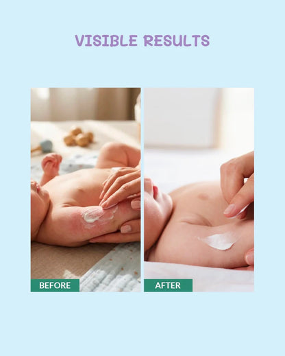 Ceramide Baby Lotion